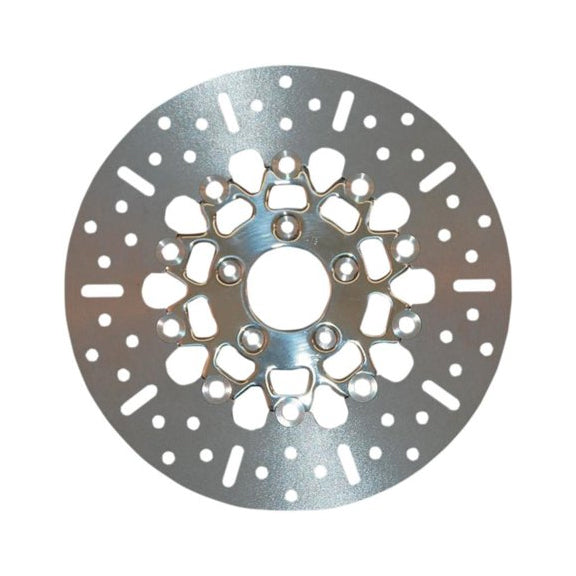 EBC 08-13 Harley-Davidson Dyna FXDL Low Rider Front Left/Right Standard Brake Rotor — MD518