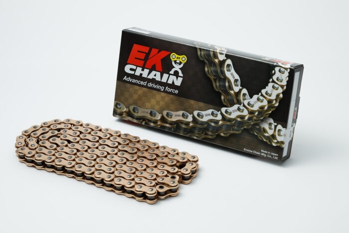 Vortex EK 520 RRX Chain (520RRX)