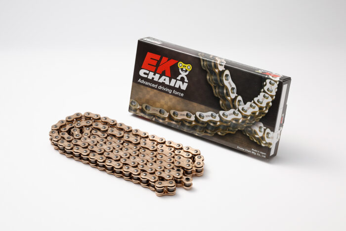 Vortex EK 525 SRX2 Chain (525SRX2)