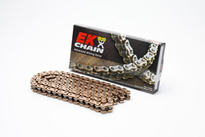 Vortex EK 525 SROZ2 Chain (525SROZ2)