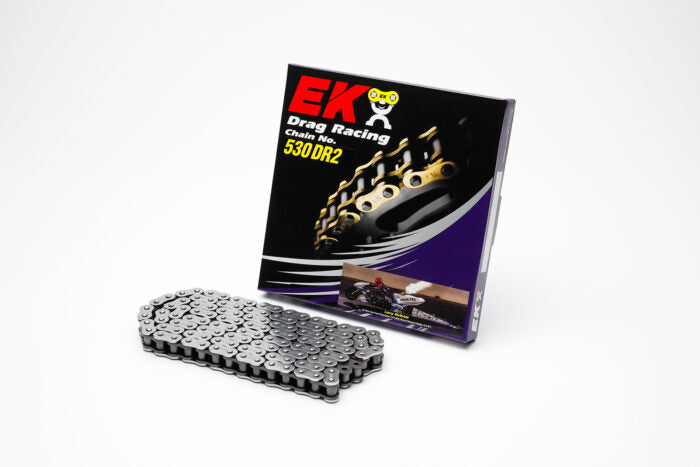 Vortex EK 530 DR2 Chain (530DR2)