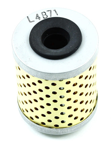 Emgo Oil Filter — 10-26958