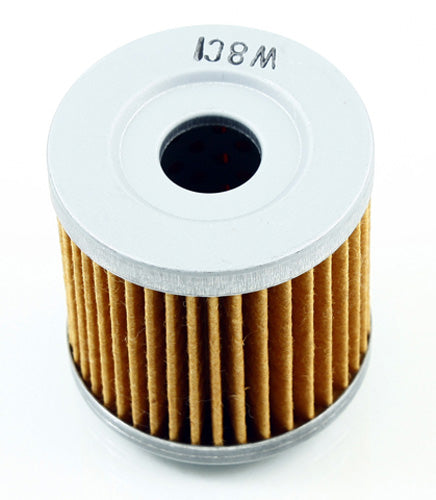 Emgo Oil Filter — 10-55510