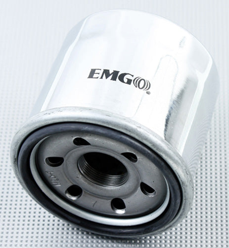 Emgo Oil Filter — 10-55670
