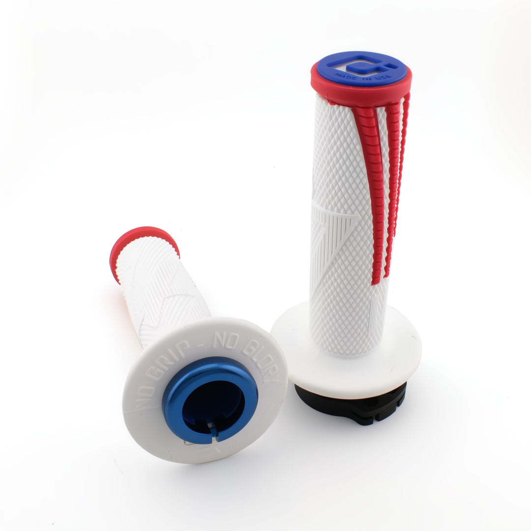 EMIG F4 PRO PACK+ Clutch and Brake Lever Pair Pack for Honda 10-25 CRF250R, 09-20 CRF450R 