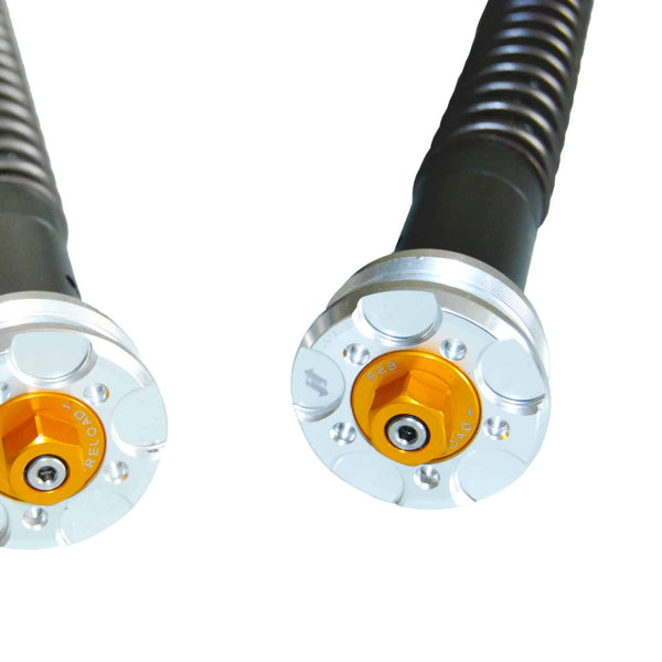 Andreani Misano EVO2 Cartridge Kit - Aprilia RS660 (305/A11E)