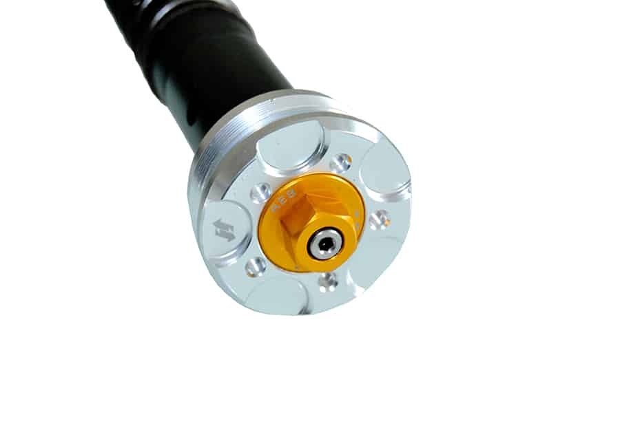 Andreani Misano EVO Cartridge Kit - Yamaha YZF R6 (105/Y51E)