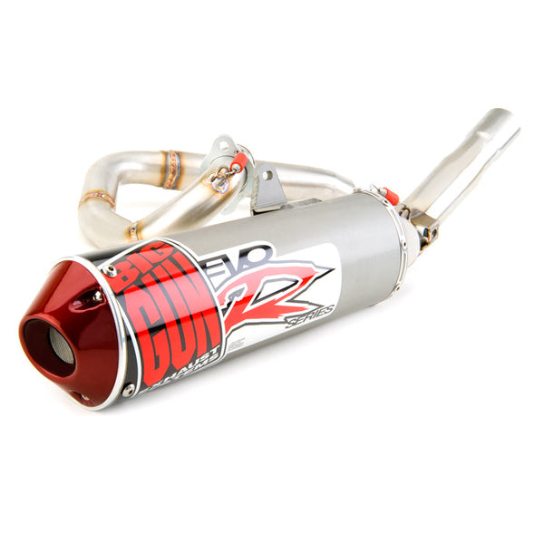 Big Gun EVO-R Full Exhaust System — KTM 350 SX-F (2011-2012), 4-Stroke