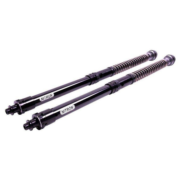 Nitron TVT25 Fork Cartridge Kit (NTFK25 YA02B) for 2016-2020 Yamaha XSR900 +2 more