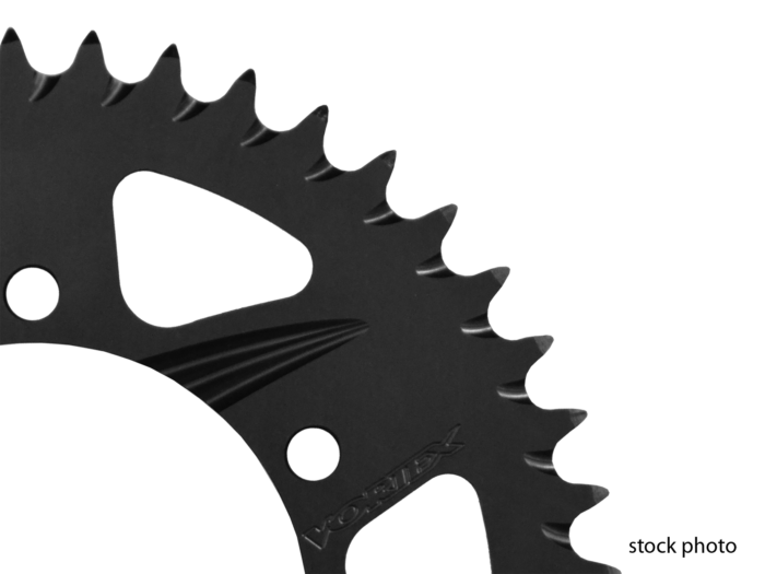 Vortex Aluminum Rear Sprocket 520 (840A)