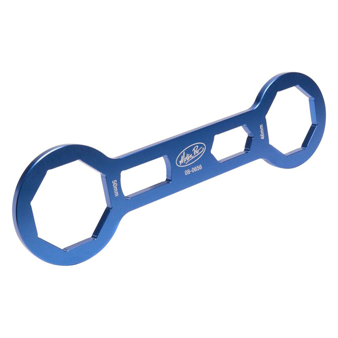 Motion Pro Fork Cap Wrench, 46Mm / 50Mm
