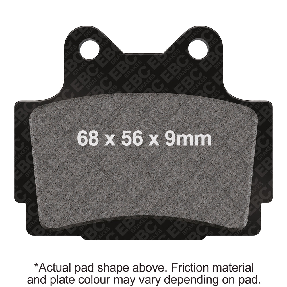 EBC FA104HH — mfr catalog image