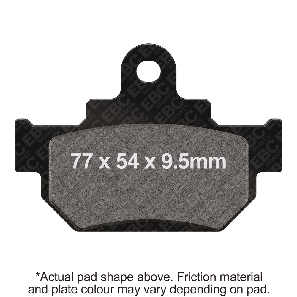 EBC FA106/2X — mfr catalog image