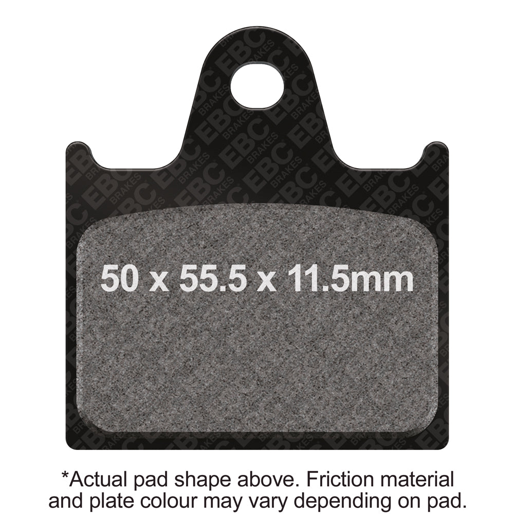 EBC FA109 — mfr catalog image
