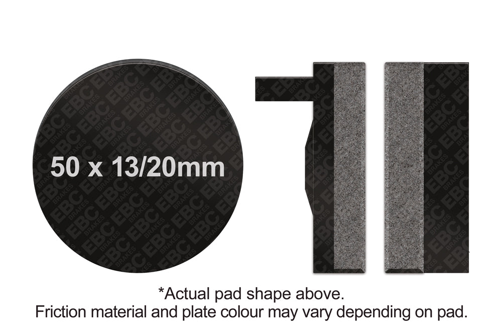 EBC FA12V — mfr catalog image
