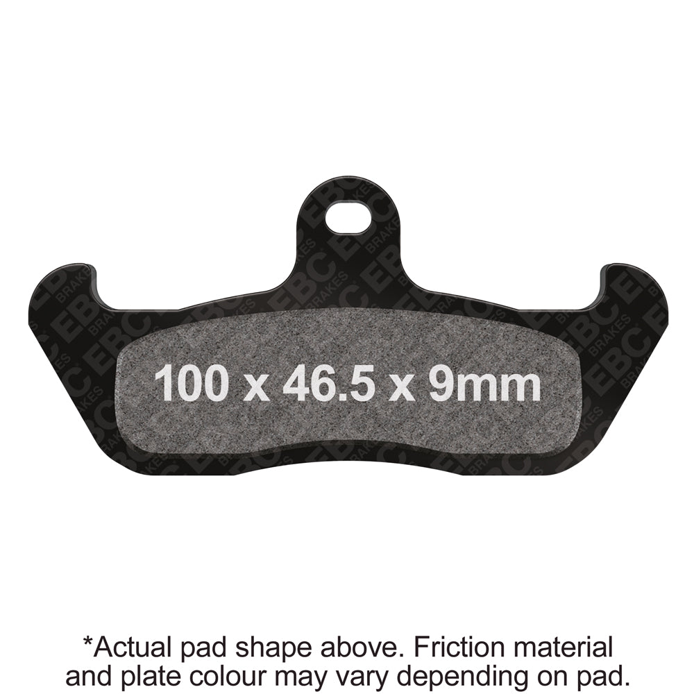 EBC FA134R — mfr catalog image