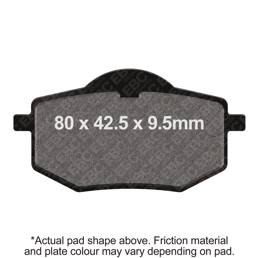 EBC FA136 — mfr catalog image