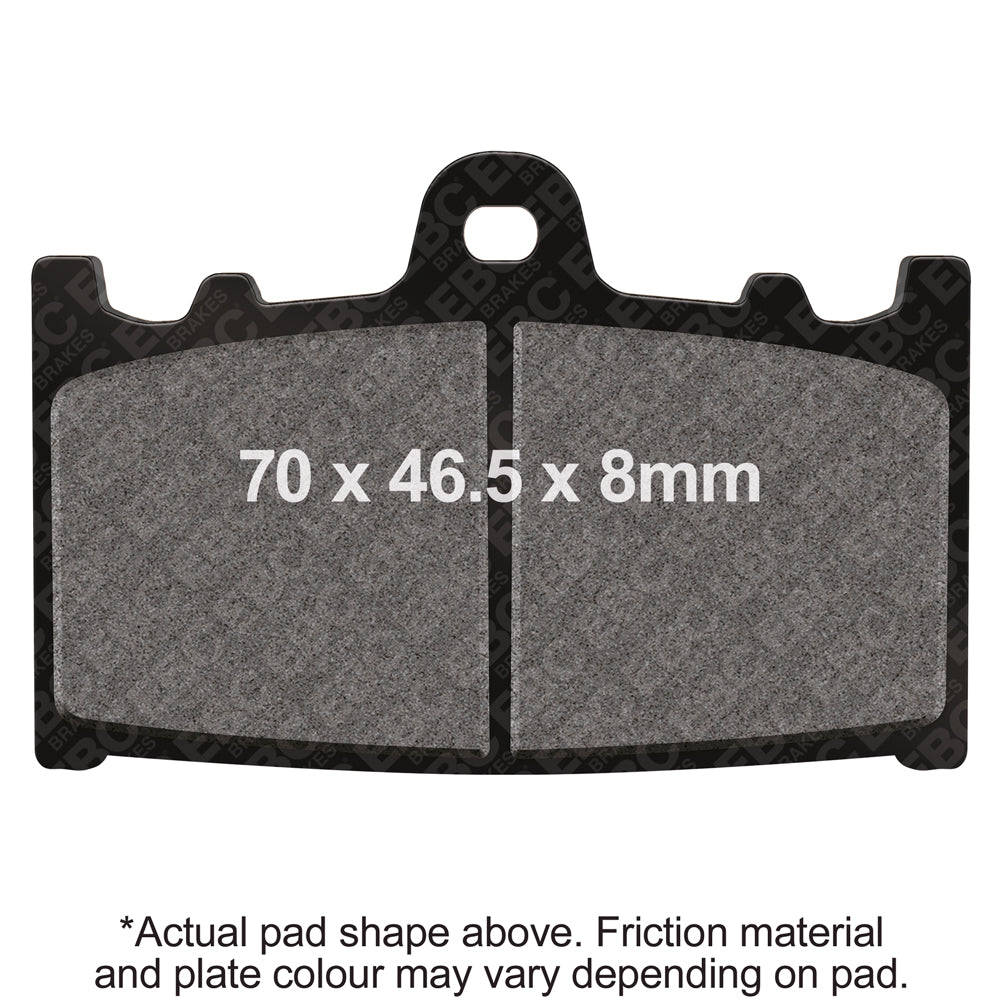 EBC EPFA158HH — mfr catalog image
