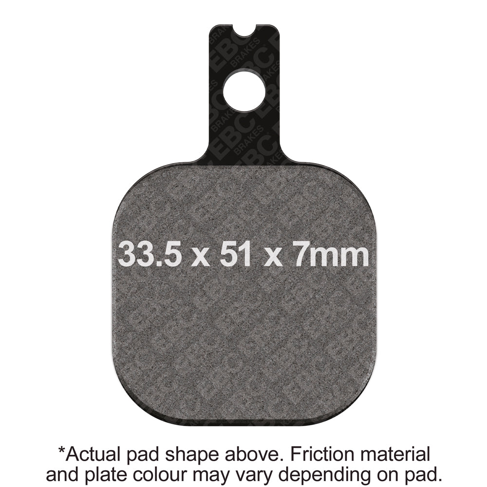 EBC FA175HH — mfr catalog image
