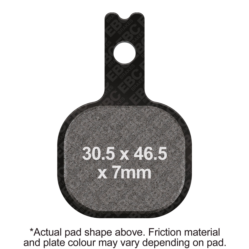 EBC FA184 — mfr catalog image