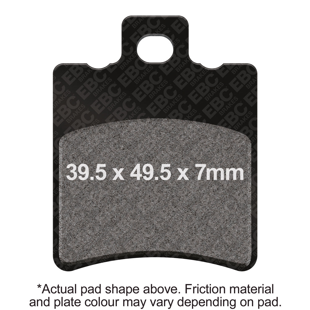 EBC SFA193HH — mfr catalog image