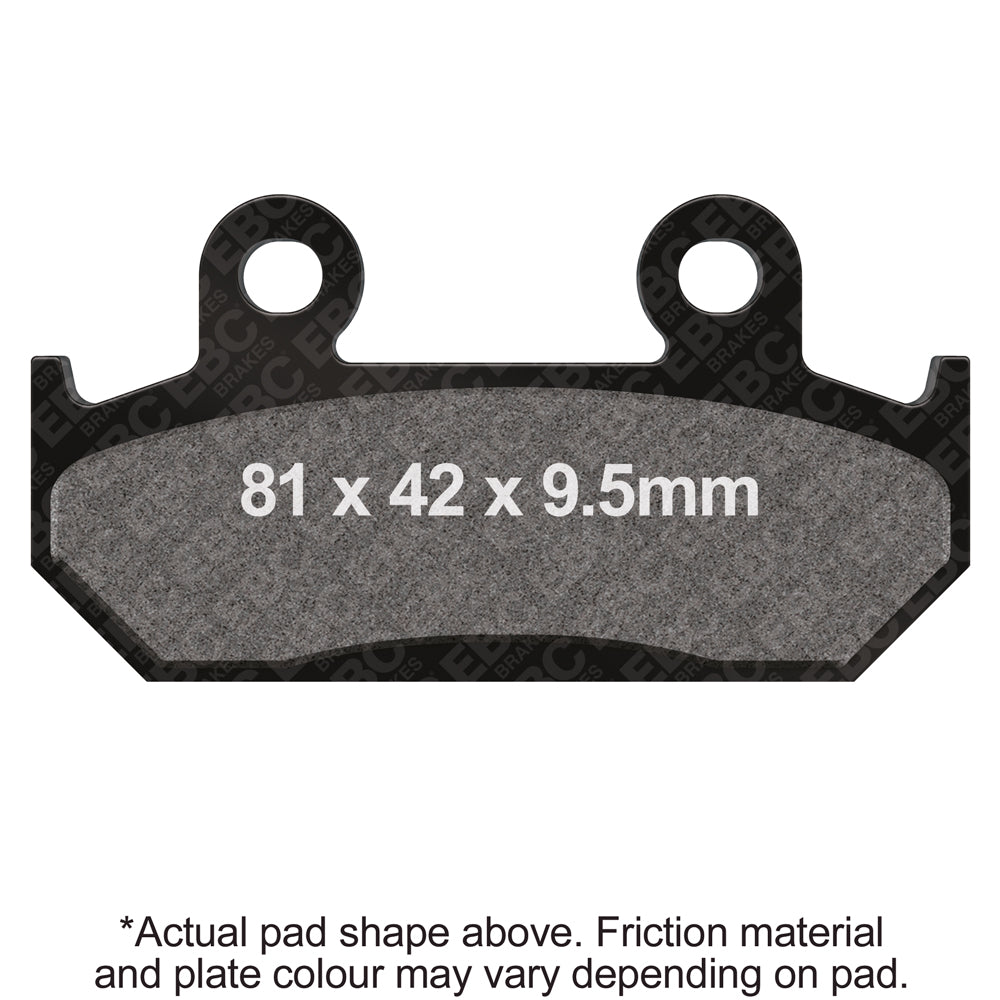 EBC FA203 — mfr catalog image