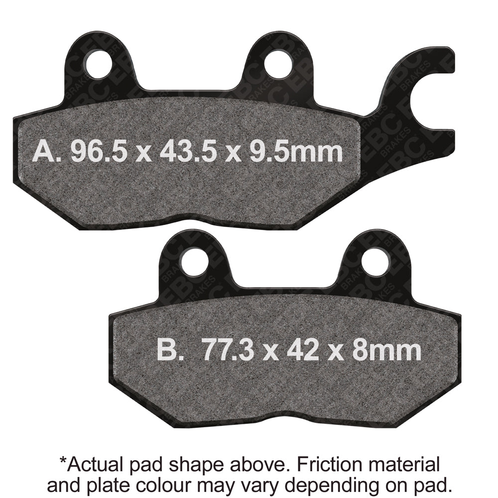 EBC FA215/2 — mfr catalog image