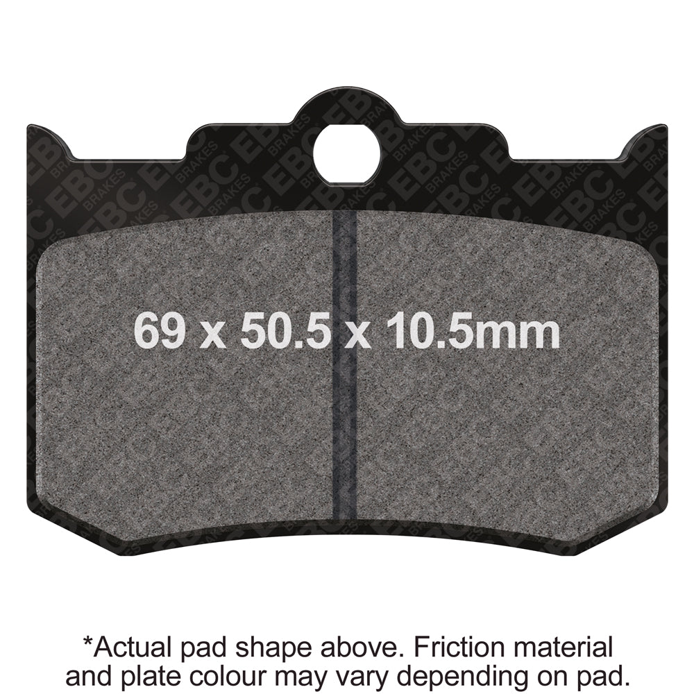 EBC FA216/2 — mfr catalog image