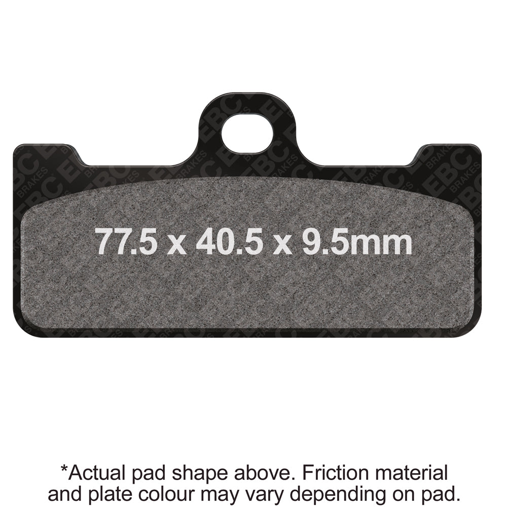 EBC EPFA218HH — mfr catalog image