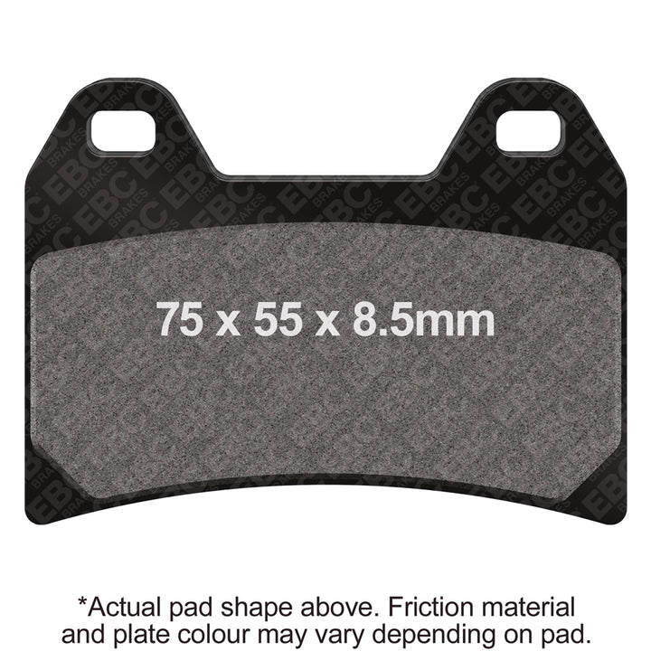 EBC GPFAX244HH — mfr catalog image