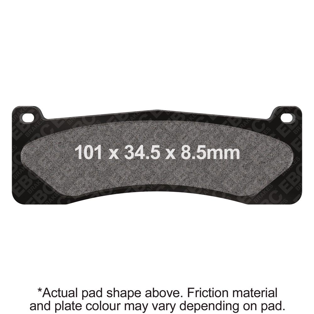 EBC EPFA263HH — mfr catalog image