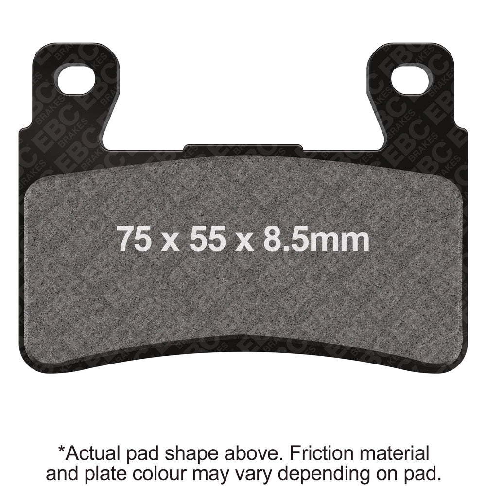 EBC EPFA265HH — mfr catalog image
