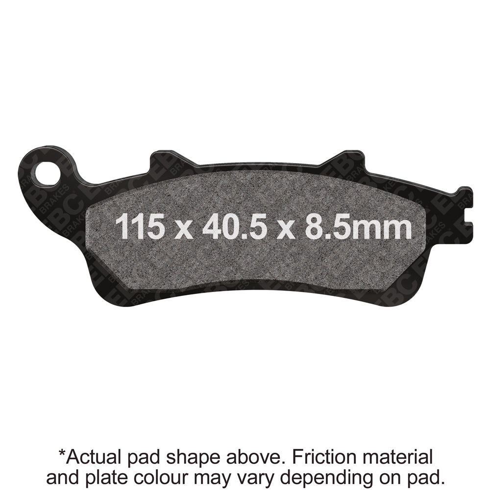 EBC FA281HH — mfr catalog image