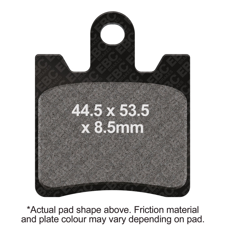 EBC SFA283/4 — mfr catalog image