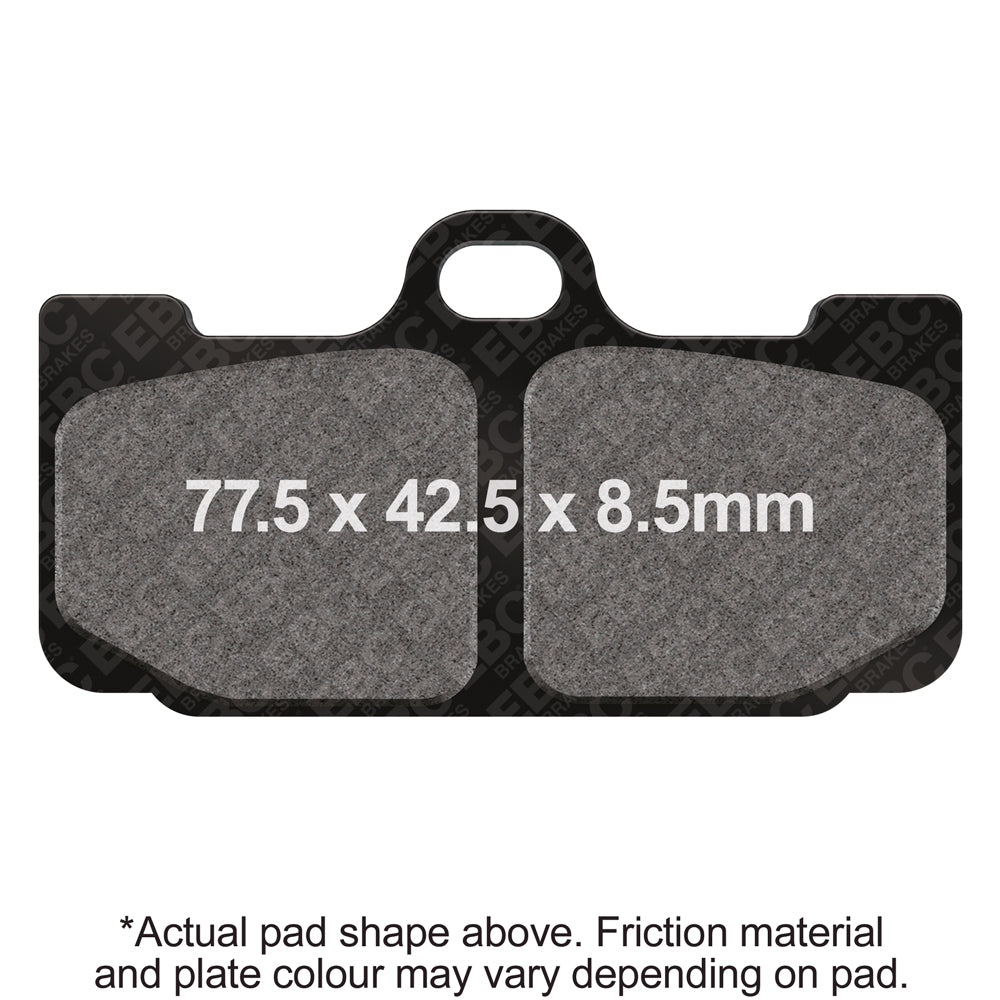 EBC EPFA295HH — mfr catalog image