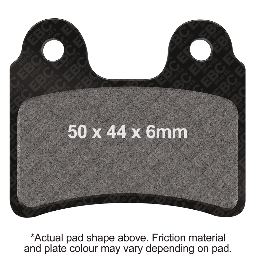 EBC FA303X — mfr catalog image
