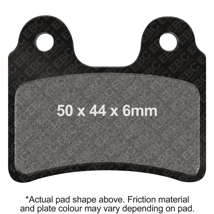 EBC FA303X — mfr catalog image