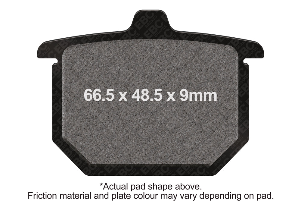 EBC FA31V — mfr catalog image