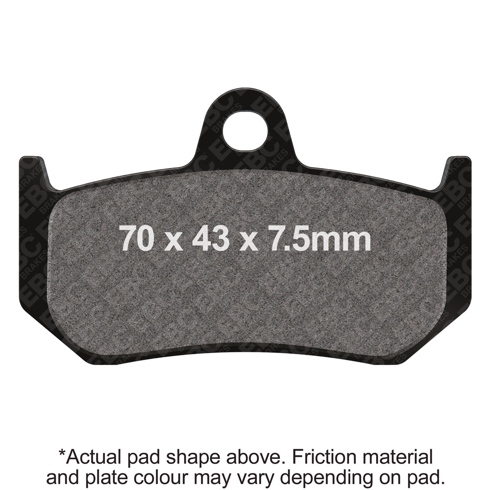 EBC FA320HH — mfr catalog image