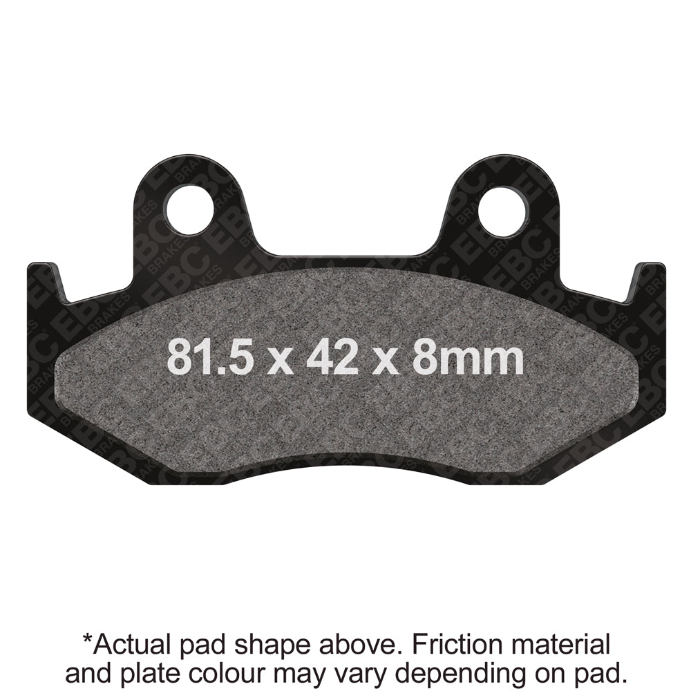 EBC SFA323/3 — mfr catalog image