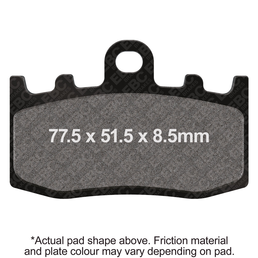EBC EPFA335HH — mfr catalog image