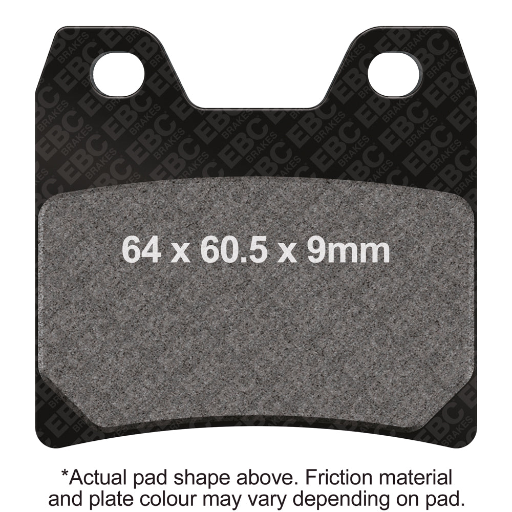 EBC FA348HH — mfr catalog image