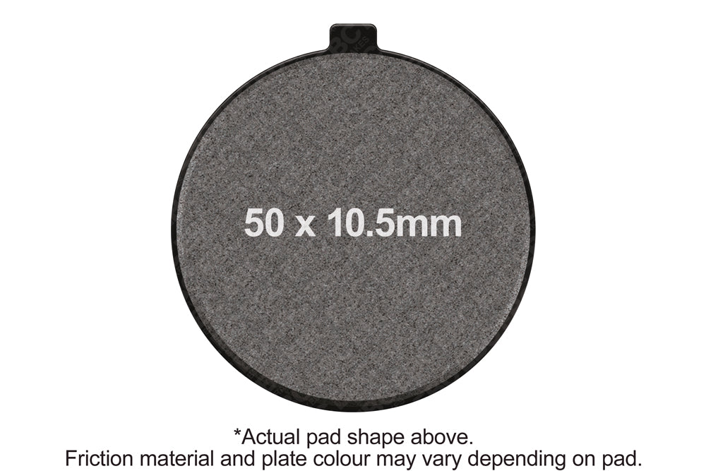 EBC FA38V — mfr catalog image