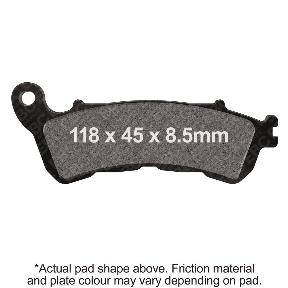EBC SFA388HH — mfr catalog image