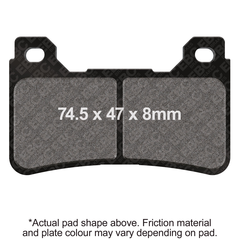 EBC EPFA390HH — mfr catalog image