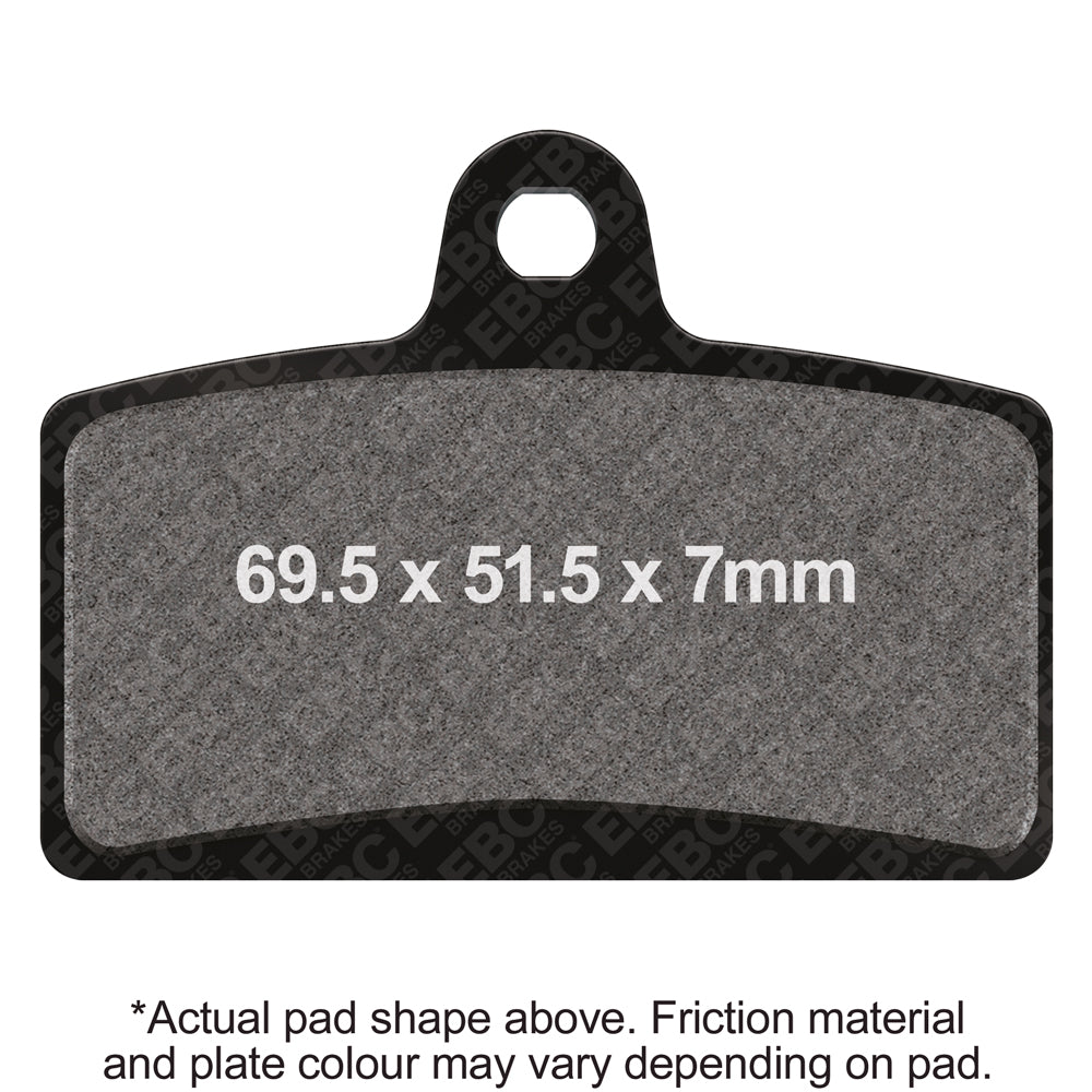 EBC FA399 — mfr catalog image