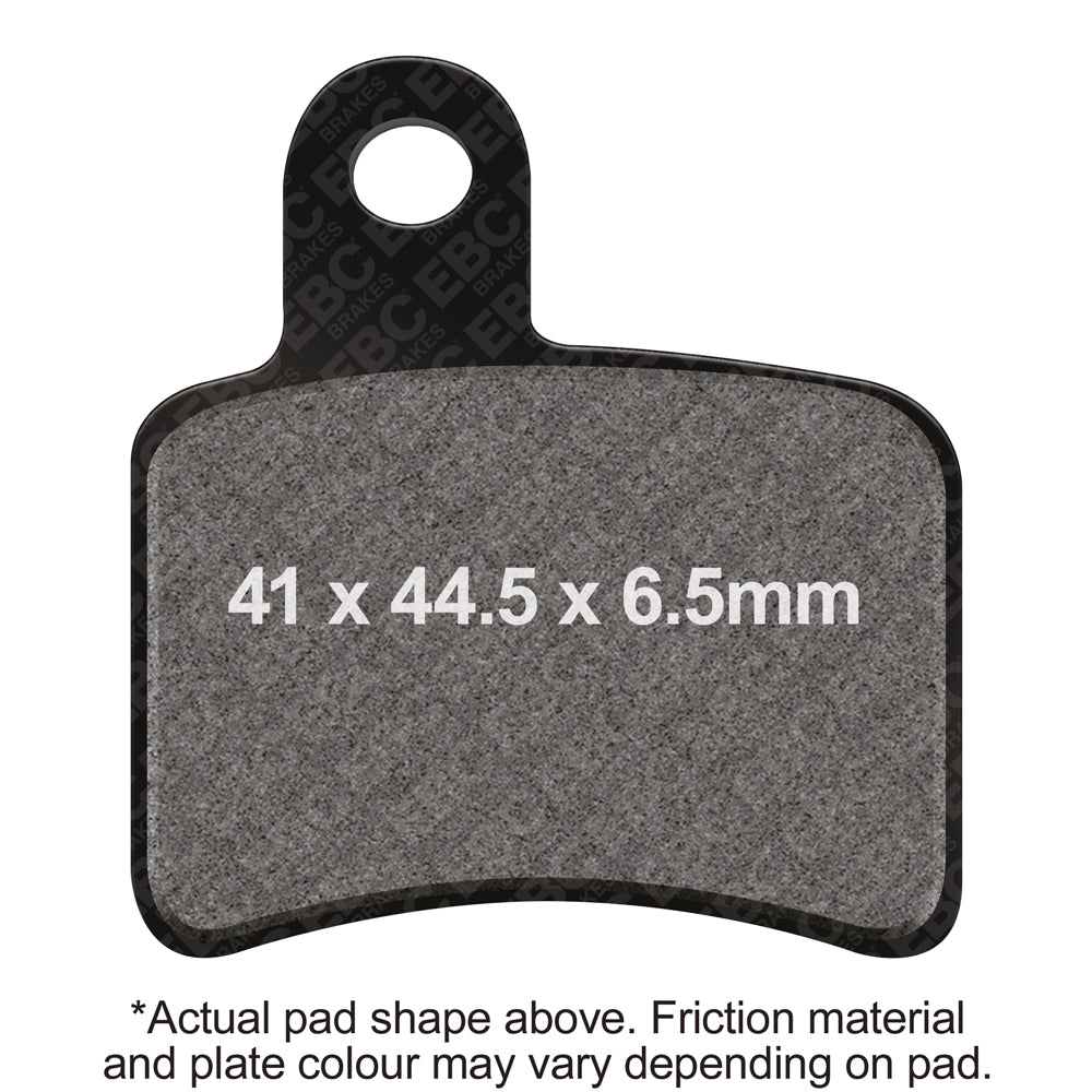 EBC FA403X — mfr catalog image