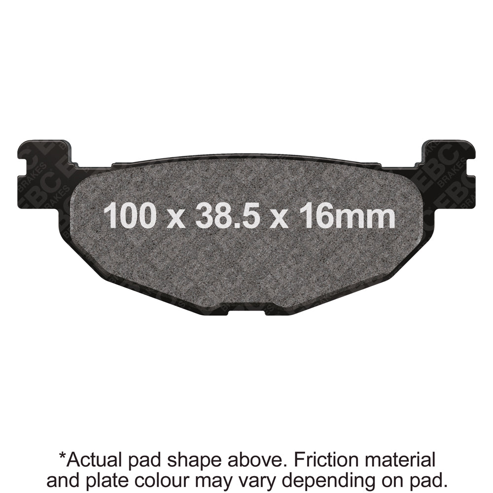 EBC SFA408 — mfr catalog image