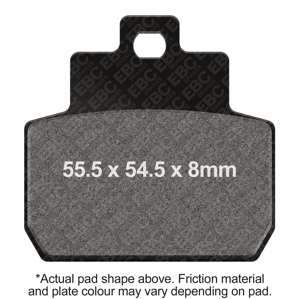 EBC SFA425HH — mfr catalog image