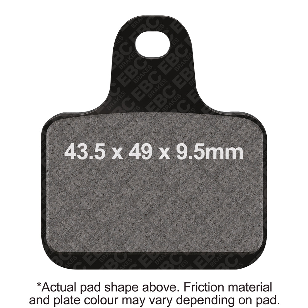 EBC EPFA435/4HH — mfr catalog image